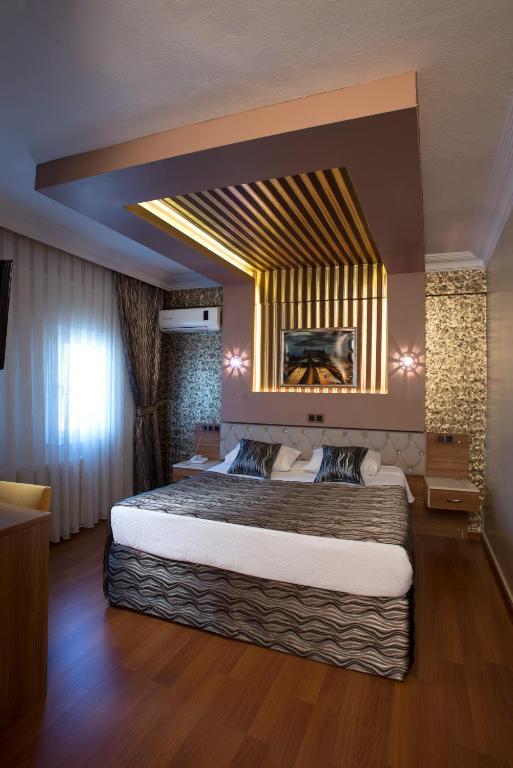 Sirin Hotel Istanbul Room photo
